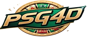 LOGO PSG4D
